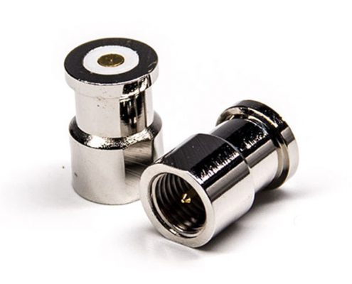 SMA公頭公頭針直式直式彈片接觸式