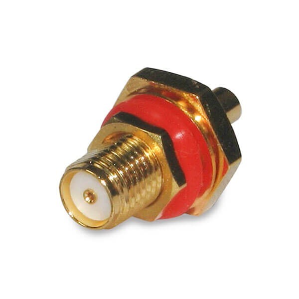 sma-connector-waterproof-female-bulkhead-connector-for-rg59-cable(2) sma 防水母頭連接器 直式壓接焊線帶防水圈