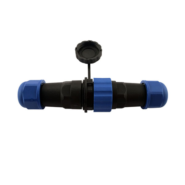 15 防水圓形航空插頭替代weipu威浦SP21 14芯連接器