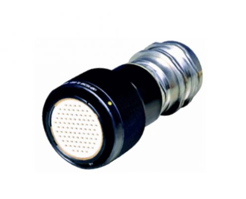 母插座TL系列85芯直式接線牽引連接器