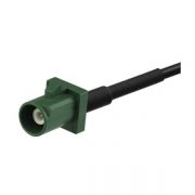 fakra-male-to-rca-male-fakra-e-vedio-adapter-cable-15cm-for-car-reverse-backup-rear-view-camera Fakra線(xiàn)纜連接器E型公頭轉(zhuǎn)RCA公頭汽車(chē)倒車(chē)后視鏡用線(xiàn)材15厘米