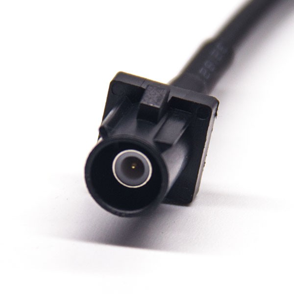 fakra-to-mcx-a-code-fakra-straight-male-to-mcx-right-angle-male-cable-1m(2) Fakra線束FakraA型公頭轉MCX公頭線材連接器 RG174 線長1米