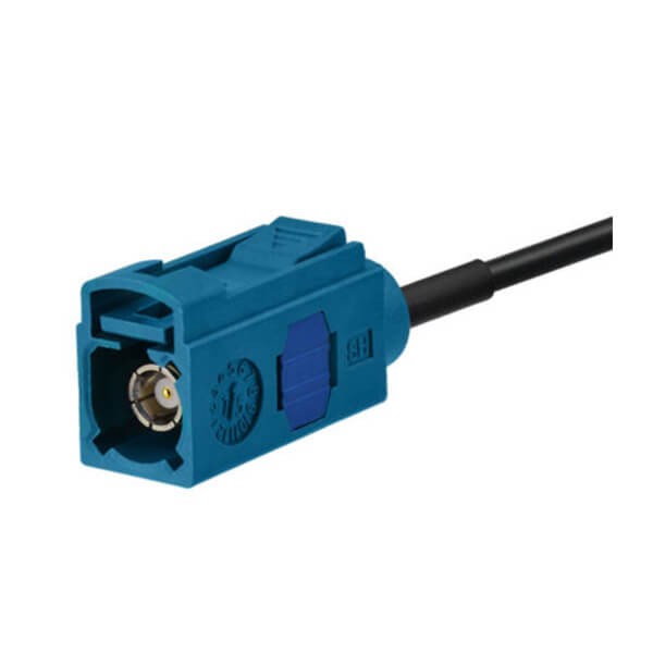 fakra-z-cable-to-smb-antenna-adapter-cable-15cm-for-dab-digital-radio-xm-satellite-radio Fakra Z型直式母頭轉(zhuǎn)SMB彎式母頭汽車天線延長(zhǎng)線15厘米