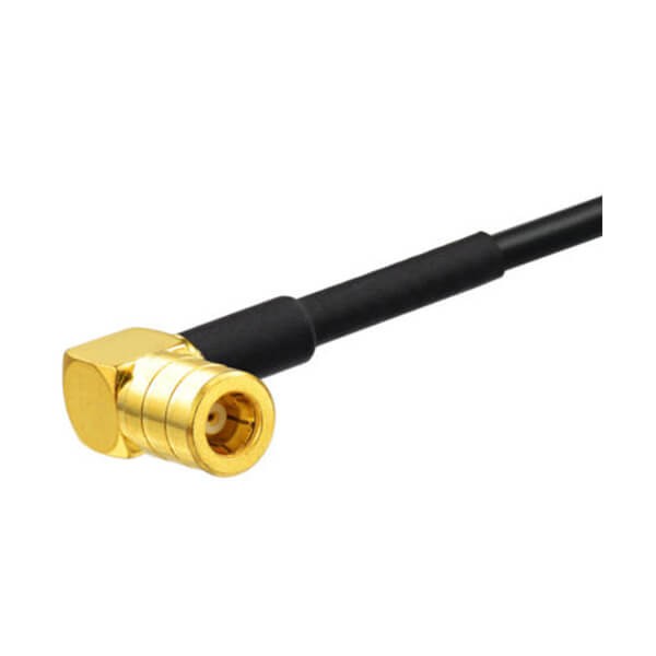 fakra-z-cable-to-smb-antenna-adapter-cable-15cm-for-dab-digital-radio-xm-satellite-radio(1) Fakra Z型直式母頭轉(zhuǎn)SMB彎式母頭汽車天線延長(zhǎng)線15厘米