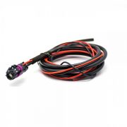 hsd-connector-automotive-6-pin-female-180-degree-wire HSD線材6芯母頭直式連接器1米