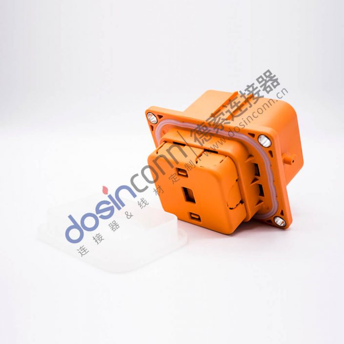 MINI MSD 400A