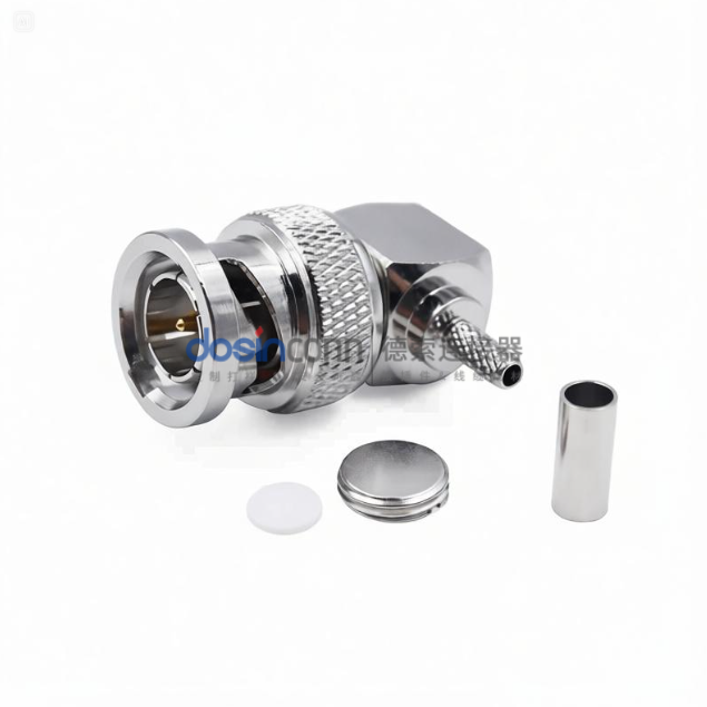 BNC-C-JW-1.5(75Ω)