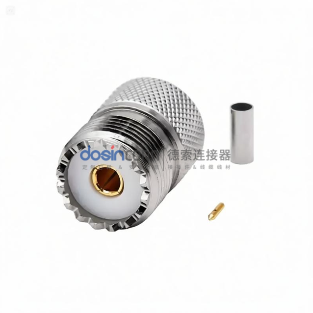 UHF-C-K-1.5